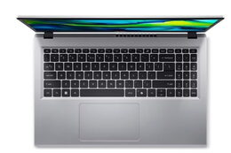 Ntb Acer Aspire Go 15 (AG15-32P-C2FA) Intel Core N-N150, 15.6", RAM 8GB, SSD 128GB, Intel Intel Graphics, Microsoft Windows 11 Home - stříbrný