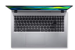 Ntb Acer Aspire Go 15 (AG15-32P-34K7) INTEL Core 3-N355, 15.6", RAM 16GB, SSD 512GB, Intel Intel GraphicsLinux - stříbrný