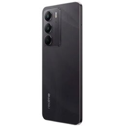 C75 8/256GB Storm Black REALME