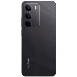 C75 8/256GB Storm Black REALME