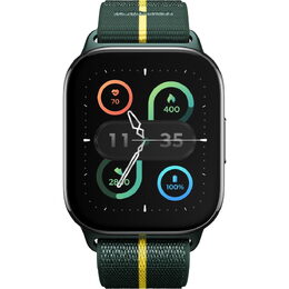 Moto Watch FIT Trekking Green MOTOROLA