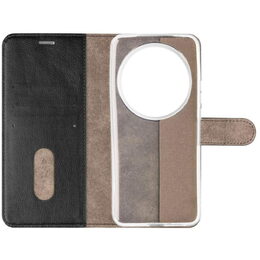 Pouzdro kniha Xiaomi 15 Ultra FIXED