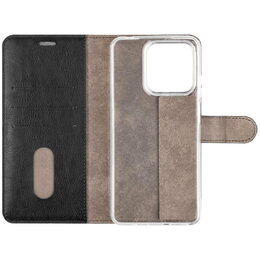 Pouzdro kniha Moto G15/Power FIXED