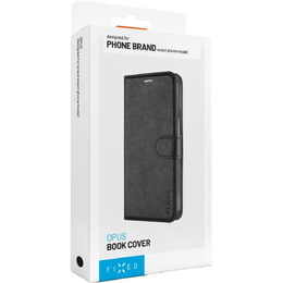 Pouzdro kniha Realme C75 4G FIXED