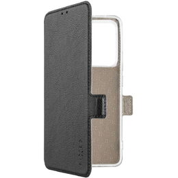 Tenké pouzdro kniha POCO M7 Pro 5G FIXED