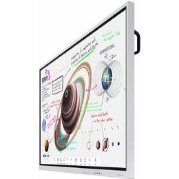 WM85B flipchart Samsung