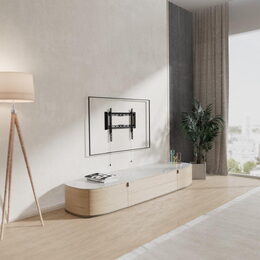 SHO 7200 FIXNÍ DRŽÁK TV STELL