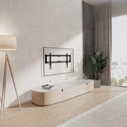 SHO 7210 FIXNÍ DRŽÁK TV STELL