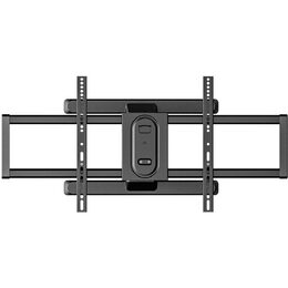 SHO 5640 VÝSUV. DRŽÁK TV 43''-100'' STEL