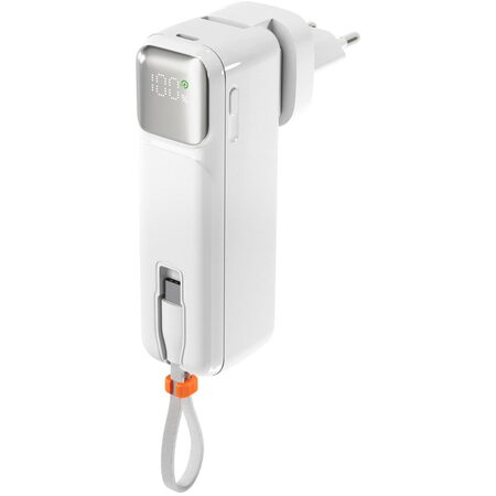 UltraPack 2in1 5000mAh cestovní PB EPICO