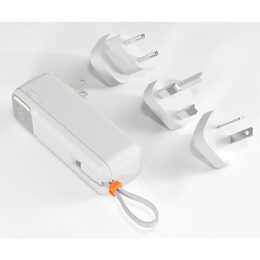 UltraPack 2in1 5000mAh cestovní PB EPICO