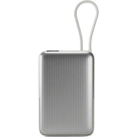 UltraPack Mag+ PB 10000mAh - šedá EPICO, POŠKOZENÝ OBAL
