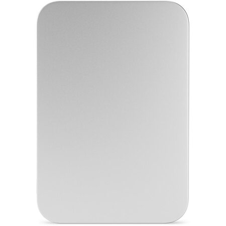 Slim Mag+ Alu PB 3000mAh- stříbrná EPICO