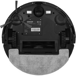 SRV 9020BK robotický vysavač SENCOR