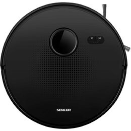 SRV 9085BK Robotický vysavač SENCOR