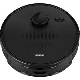 SRV 9085BK Robotický vysavač SENCOR