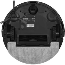 SRV 9085BK Robotický vysavač SENCOR