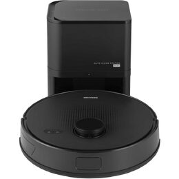 SRV 9085BK Robotický vysavač SENCOR