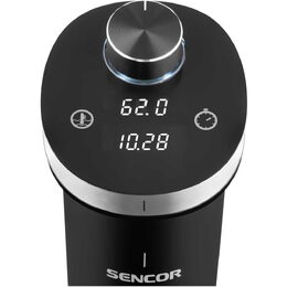 SSV 5000BK SOUS VIDE STICK SENCOR