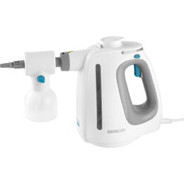 SSC 3510WH parní čistič SENCOR