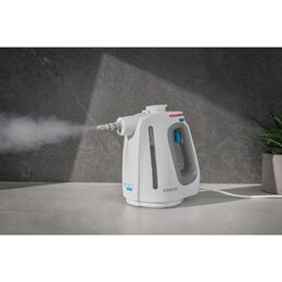 SSC 3510WH parní čistič SENCOR