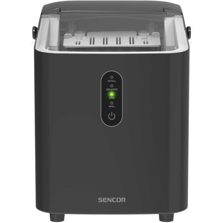 SIM 2500BK Výrobník ledu SENCOR
