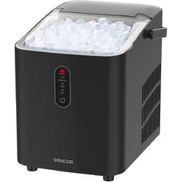 SIM 2500BK Výrobník ledu SENCOR