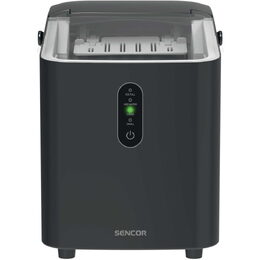 SIM 2500BK Výrobník ledu SENCOR