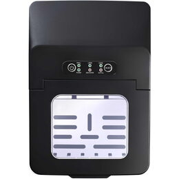 SIM 3400SS výrobník ledu SENCOR