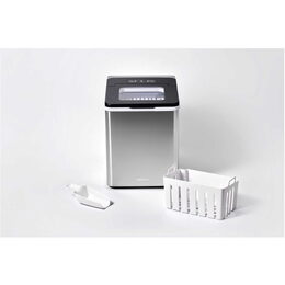 SIM 3400SS výrobník ledu SENCOR