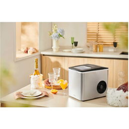 SIM 3400SS výrobník ledu SENCOR