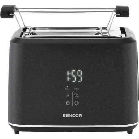 STS 0600BK Topinkovač SENCOR