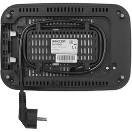 STS 0600BK Topinkovač SENCOR