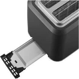 STS 0600BK Topinkovač SENCOR