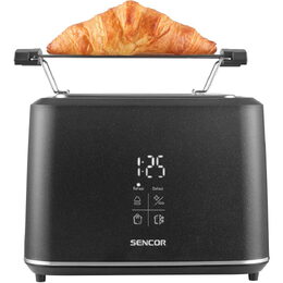 STS 0600BK Topinkovač SENCOR