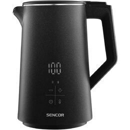SWK 0600BK konvice SENCOR