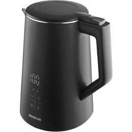 SWK 0600BK konvice SENCOR