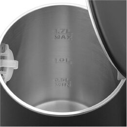 SWK 0610BK konvice SENCOR