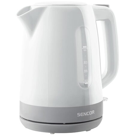 SWK 1020WH Varná konvice SENCOR
