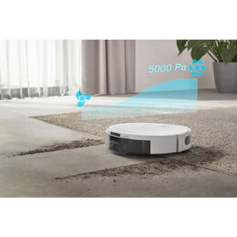 SRV 7450WH robotický vysavač SENCOR