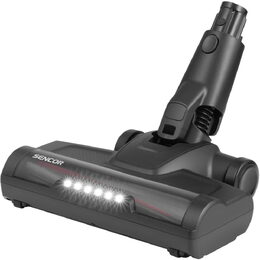 SVC 8726BK tyčový vysavač 3 v 1 SENCOR