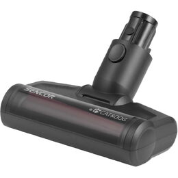 SVC 8726BK tyčový vysavač 3 v 1 SENCOR