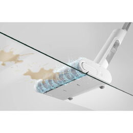 SVW 3500WH Podlahový čistič SENCOR