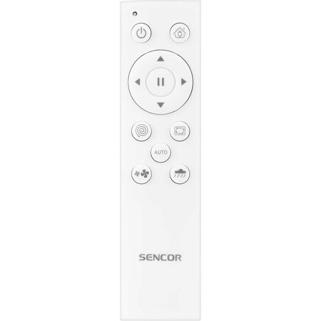 SRXD 4112 Dálkový ovladač SRV 41x SENCOR