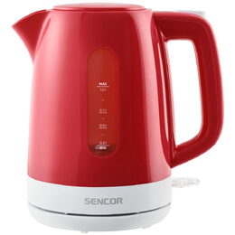 SWK 1024RD konvice SENCOR