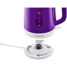 SWK 1025VT konvice SENCOR