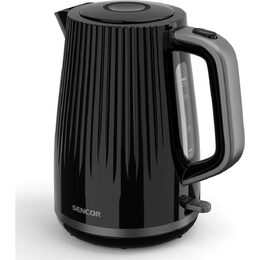 SWK 7519BK Varná konvice SENCOR