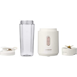 SBL 9130WH AKU Smoothie mixér SENCOR