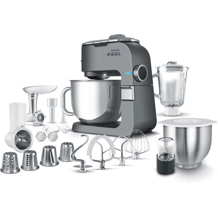 STM 7970 PAUL 1 SENCOR