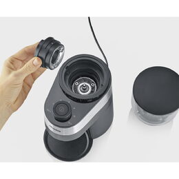 KM 3880 MLÝNEK NA KÁVU SEVERIN